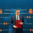 Глава региона подписал трехстороннее соглашение, направленное на поддержку южноуральцев - Советское село