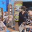 Краеведческие завалинки «Альбом памяти» - Варненский район