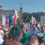 Областной Сабантуй - Варненский район