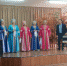 «Нам года - не беда, коль душа молода» - Варненский район
