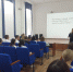 Семинар «Добровольчество. Что это?» - Варненский район