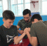 Первенство ДЮСШ по армспорту - Варненский район