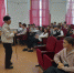 Урок мужества «Сталинградская битва» - Варненский район