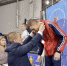 Новые высокие победы в спорте - Варненский район