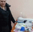 Жители Варненского района продолжают сбор средств и гуманитарной помощи для военнослужащих СВО - Советское село