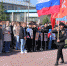 Митинг к  Дню памяти и скорби - Варненский район