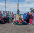 Акция «Свеча памяти» - Варненский район