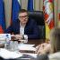 На Южном Урале подводят итоги реализации нацпроектов за первое полугодие - Советское село