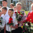 Глава Варненского района и Председатель районного Собрания депутатов поздравили с Днём знаний - Советское село