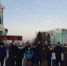 Концертное турне варненцев в Новосибирске - Советское село
