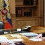 Визит Президента РФ Владимира Путина в Челябинск завершился двусторонней встречей с Алексеем Текслером - Советское село