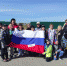 Россия в сердце навсегда - Варненский район