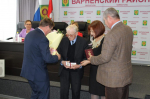 Очередной пленум районного Совета ветеранов состоялся в Варне