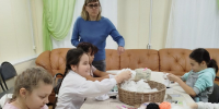 В ожидании новогоднего чуда - Варненский район