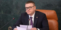 По итогам прямой линии с президентом губернатор Челябинской области сделал выводы - Советское село