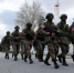 Военнослужащие, выполняющие задачи на территориях Курской и Белгородской областей, получат областные единовременные выплаты - Советское село
