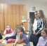 Профилактическая беседа для школьников 8-12 лет «Тропинка, ведущая в бездну» - Варненский район