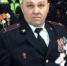 Педагог в погонах - Советское село