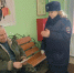 Сотрудники полиции проводят мероприятия по профилактике мошенничества - Варненский район