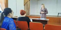В школу села Катенино вдохнут вторую жизнь - Советское село