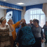 «Тещины вечёрки» прошли в Алексеевке - Варненский район
