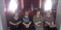 Все для милых, нежных и любимых - Варненский район