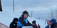 Алексей Рожков представит Челябинскую область на Кубке Защитников Отечества - Варненский район