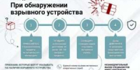 Жителей Челябинской области и других регионов призывают быть бдительными и сообщать о подозрительных предметах - Советское село