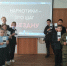 Профилактическое мероприятие «Я выбираю жизнь!» - Варненский район