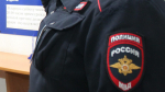 В Варненском районе задержали подозреваемого в поджоге иномарки