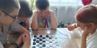 "12 июня - День России!" - Варненский район