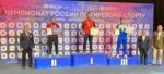 Наш земляк Вячеслав Плотников стал победителем чемпионата России по гиревому спорту
