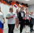 День села в п. Правда - Варненский район