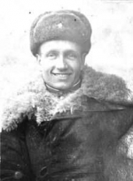 Григорий Григорьевич Охрименко. «Дорога жизни» и приказ — доставить любой ценой