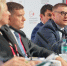 Алексей Текслер принял участие в  юбилейном Х Московском финансовом форуме - Советское село