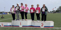 Кросс наций в Варне - Варненский район
