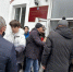 Варненцы отправили гуманитарный груз в зону проведения спецоперации - Советское село