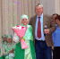 Новоуральскому хору – 60! - Варненский район