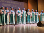 Варненцы отметили День народного единства концертом и благотворительной акцией