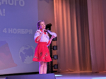 Варненцы отметили День народного единства концертом и благотворительной акцией