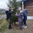 Синичкин день - Варненский район