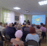 Встреча с нотариусом - Варненский район