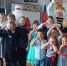 День рождения Деда Мороза в Кулевчах - Варненский район