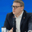 Прямая линия губернатора Текслера: вопросы о зарплатах, ЖКХ и новогодних городках без снега - Советское село