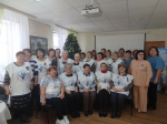 Праздник добрых сердец