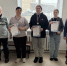 Первенство Варненского муниципального округа по шахматам - Варненский район
