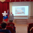 Урок памяти «Блокадный хлеб» - Варненский район