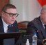 «Держим планку»: Алексей Текслер поставил задачи на 2026-й и анонсировал новые выезды в территории - Советское село