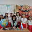 Вечер встречи выпускников в Бородиновке - Варненский район