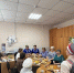 День волшебства варежек на резинке - Варненский район